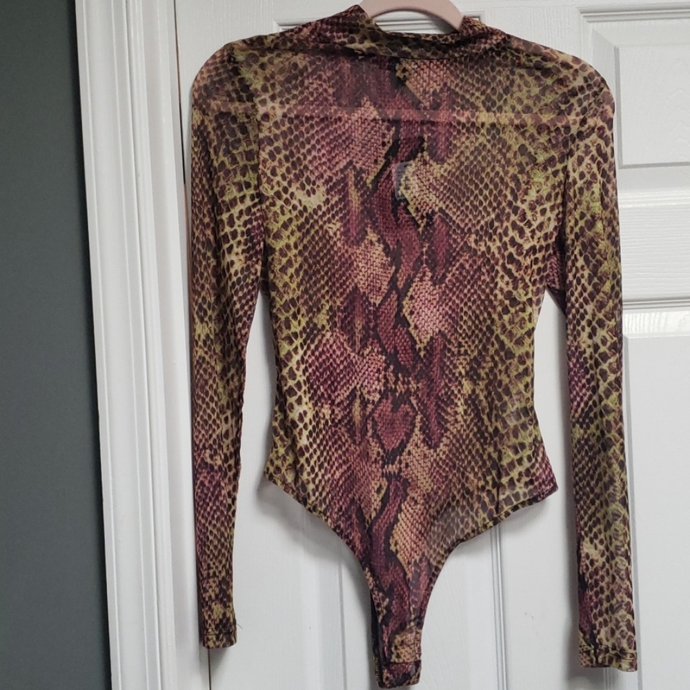 Onesie/bodysuit